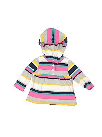 Carter's Pullover Hoodie (view 1)