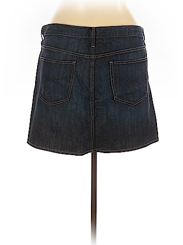 Gap Denim Skirt (view 2)