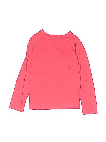 Hanna Andersson Long Sleeve T-Shirt (view 2)