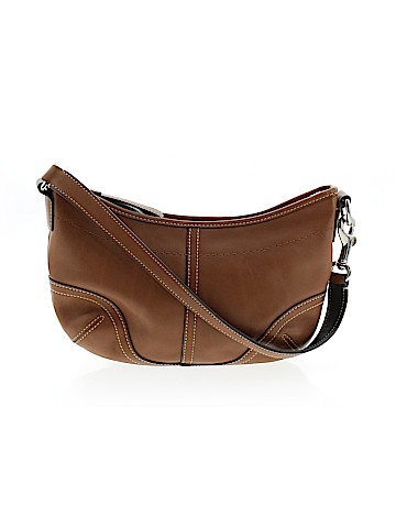 Coach Factory Satchel (view 1)