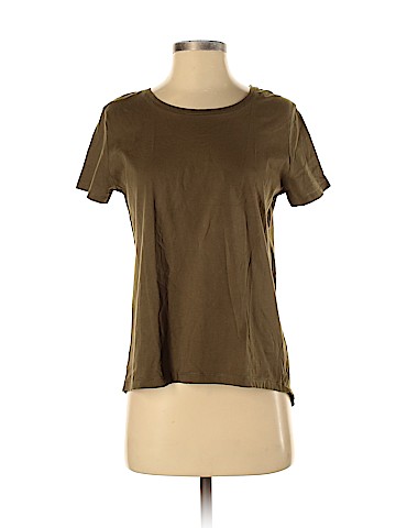 Zara Short Sleeve T-Shirt (view 1)