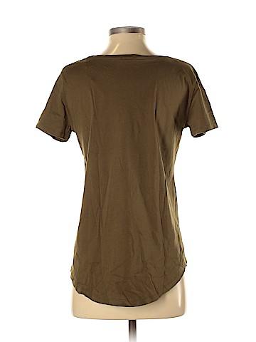 Zara Short Sleeve T-Shirt (view 2)