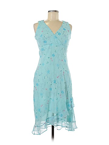 Alyn Paige Casual Dress (view 1)