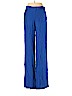 Equipment Blue Dress Pants Size 4 - photo 1