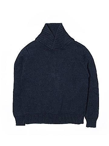 Cherokee Pullover Sweater (view 1)