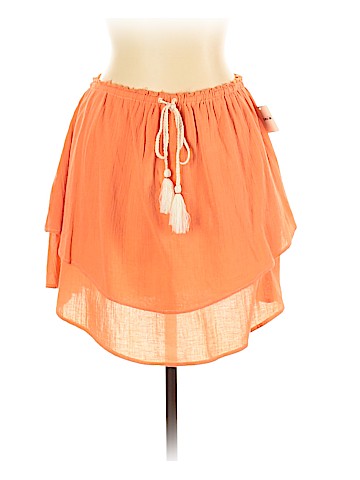 Free People Casual Skirt (view 1)