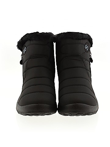 Unbranded Ankle Boots (view 2)