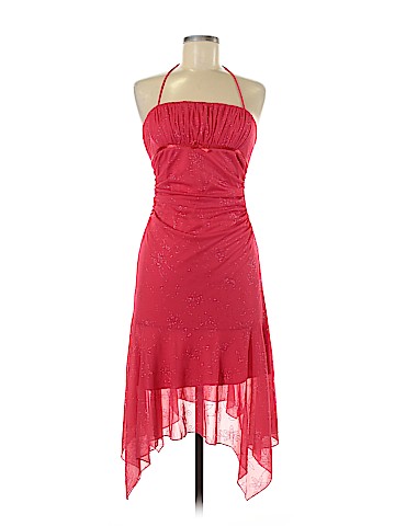 City Triangles Cocktail Dress (view 1)