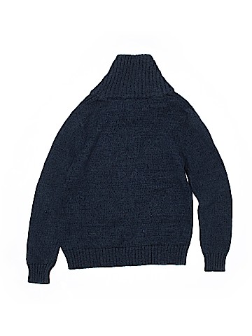 Cherokee Pullover Sweater (view 2)