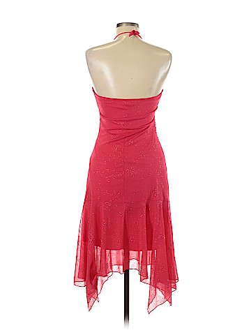 City Triangles Cocktail Dress (view 2)