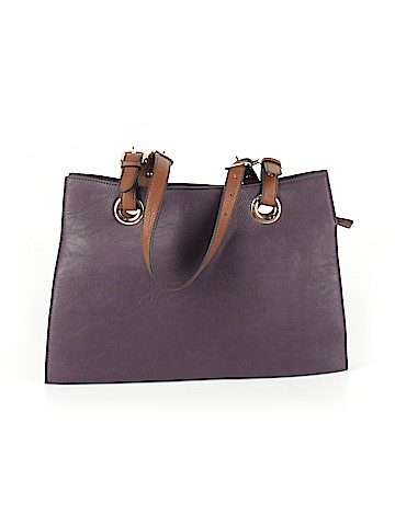 Unbranded Tote (view 1)