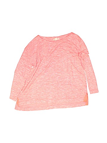 Crewcuts Long Sleeve Top (view 1)