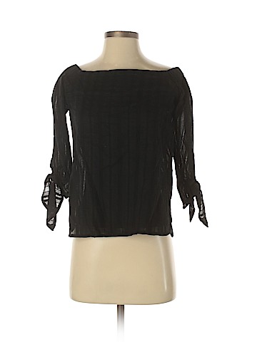 Bailey 44 3/4 Sleeve Blouse (view 1)