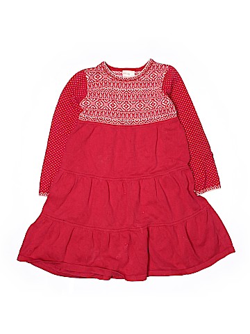 Hanna Andersson Dress (view 1)