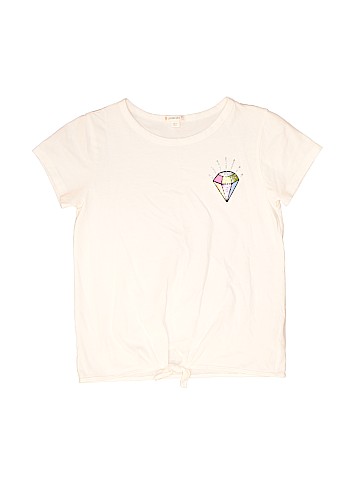 Crewcuts Short Sleeve T-Shirt (view 1)