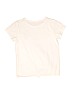 Crewcuts 100% Cotton Graphic Ivory Short Sleeve T-Shirt Size 12 - photo 2
