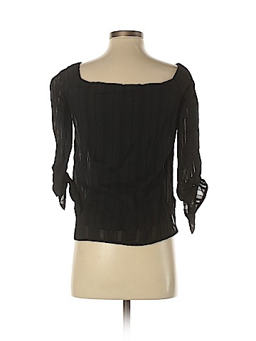 Bailey 44 3/4 Sleeve Blouse (view 2)