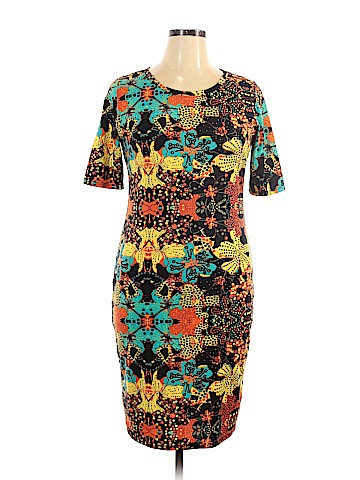 Lularoe Casual Dress (view 1)