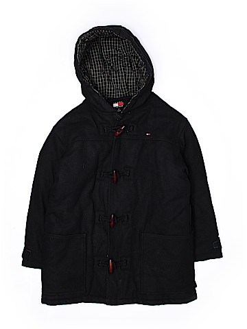 Tommy Hilfiger Coat (view 1)