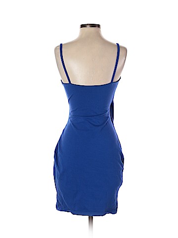 Charlotte Russe Casual Dress (view 2)