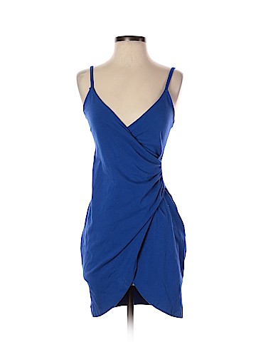 Charlotte Russe Casual Dress (view 1)