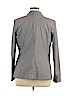 Attention Gray Blazer Size 14 - photo 2