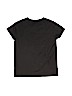 Assorted Brands 100% Cotton Black Short Sleeve T-Shirt Size 12 - photo 2