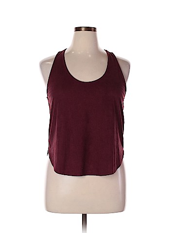 Forever 21 Sleeveless Top (view 1)