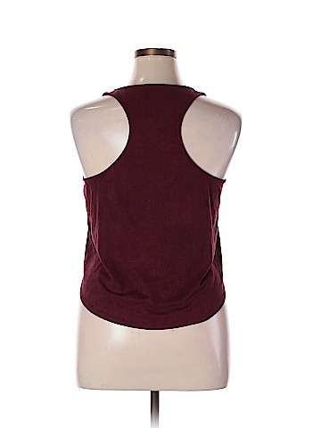 Forever 21 Sleeveless Top (view 2)