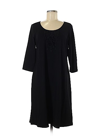 Eileen Fisher Casual Dress (view 1)