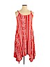 Torrid Red Casual Dress Size Lg Plus (0) - photo 1