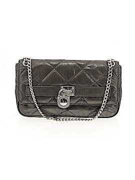 MICHAEL Michael Kors Leather Shoulder Bag