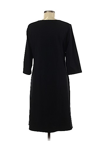 Eileen Fisher Casual Dress (view 2)