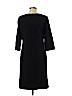 Eileen Fisher Black Casual Dress Size M - photo 2