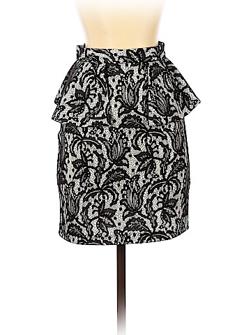 Topshop Casual Skirt (view 1)