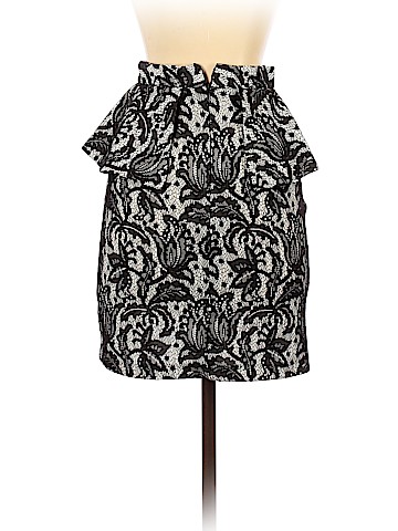 Topshop Casual Skirt (view 2)