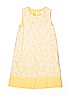 Gymboree Yellow Dress Size 10 - photo 1