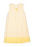 Gymboree Yellow Dress Size 10 - photo 2