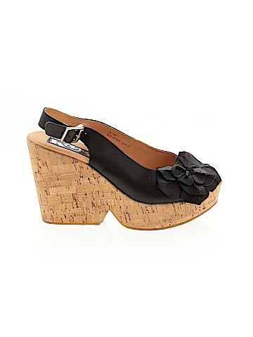 Kork-Ease Wedges (view 1)