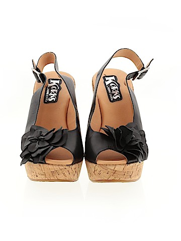 Kork-Ease Wedges (view 2)