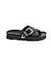FRYE Black Sandals Size 6 - photo 1