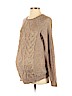 H&M Mama Tan Pullover Sweater Size S - photo 1