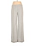 BCBGMAXAZRIA Gray Dress Pants Size 12 - photo 1