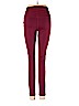 Forever 21 Burgundy Active Pants Size M - photo 2