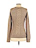 H&M Mama Tan Pullover Sweater Size S - photo 2