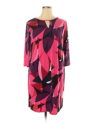 Chico's Casual Dress (view 1)