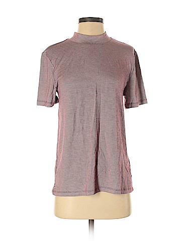 Zara Short Sleeve T-Shirt (view 1)