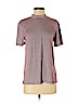 Zara Pink Short Sleeve T-Shirt Size XL - photo 1