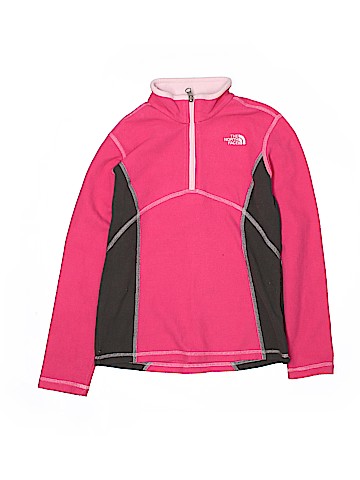 The North Face Pullover Sweater (view 1)