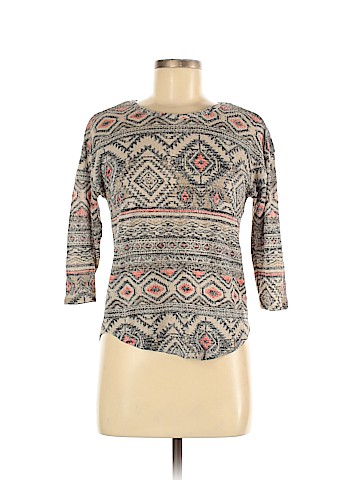 Almost Famous Pullover Sweater (view 1)